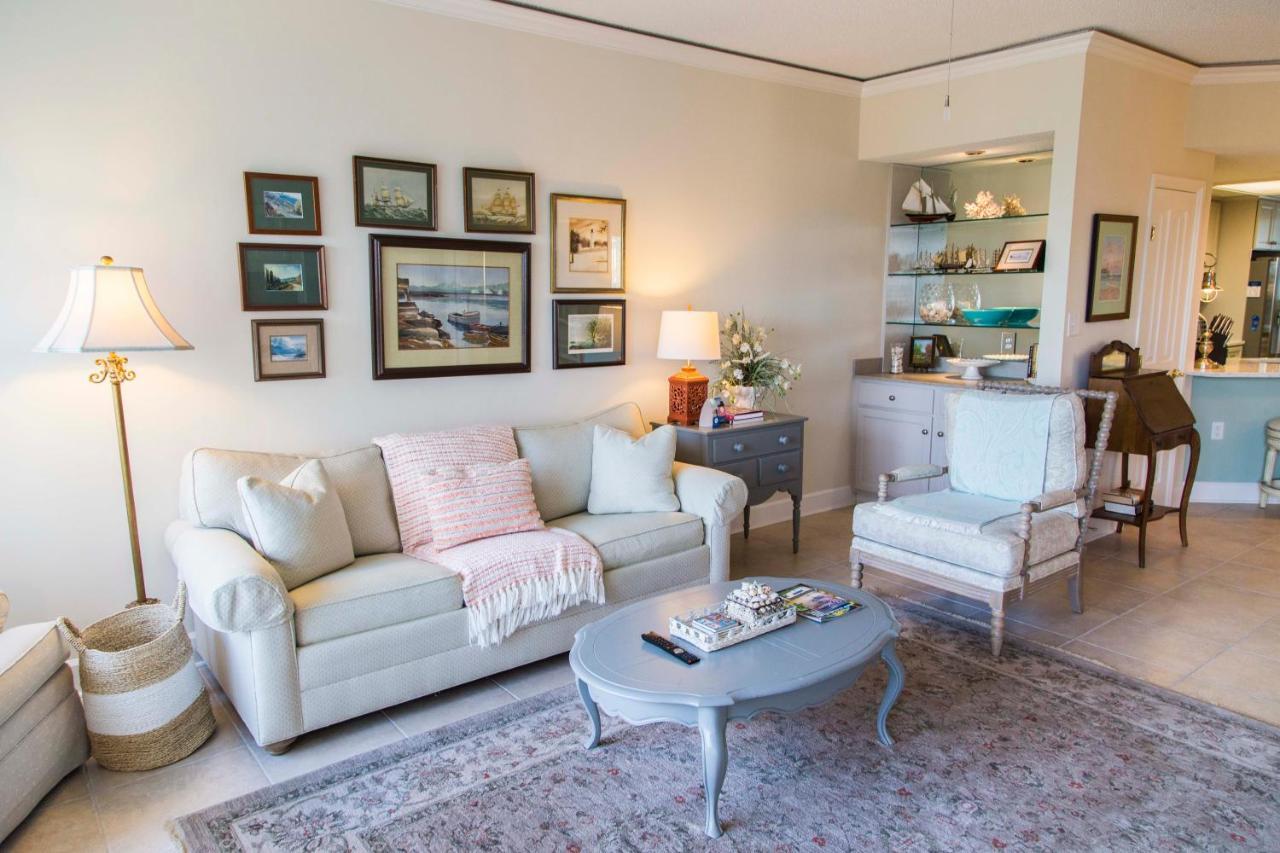 فيلا Windsor Court North هيلتون رئيس جزيرة المظهر الخارجي الصورة