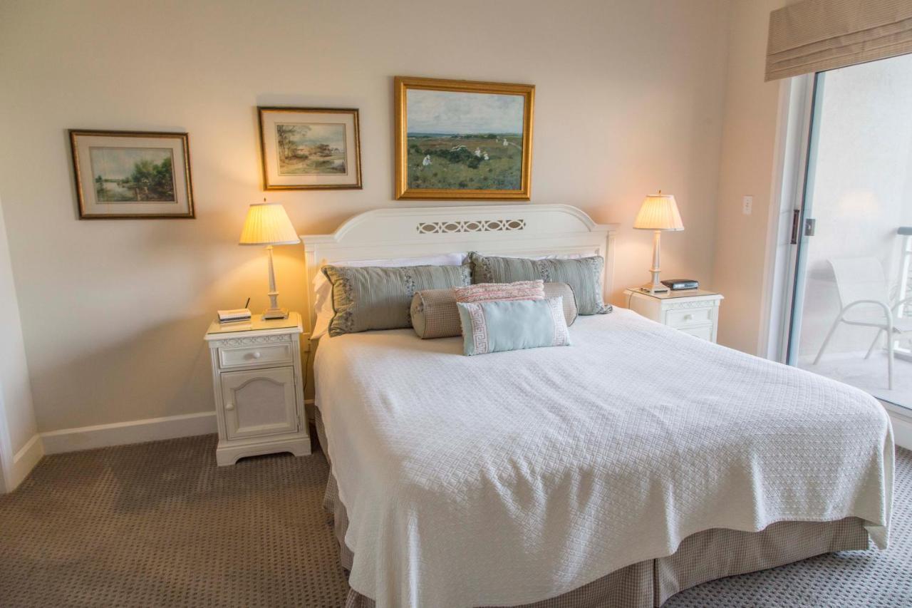 فيلا Windsor Court North هيلتون رئيس جزيرة المظهر الخارجي الصورة
