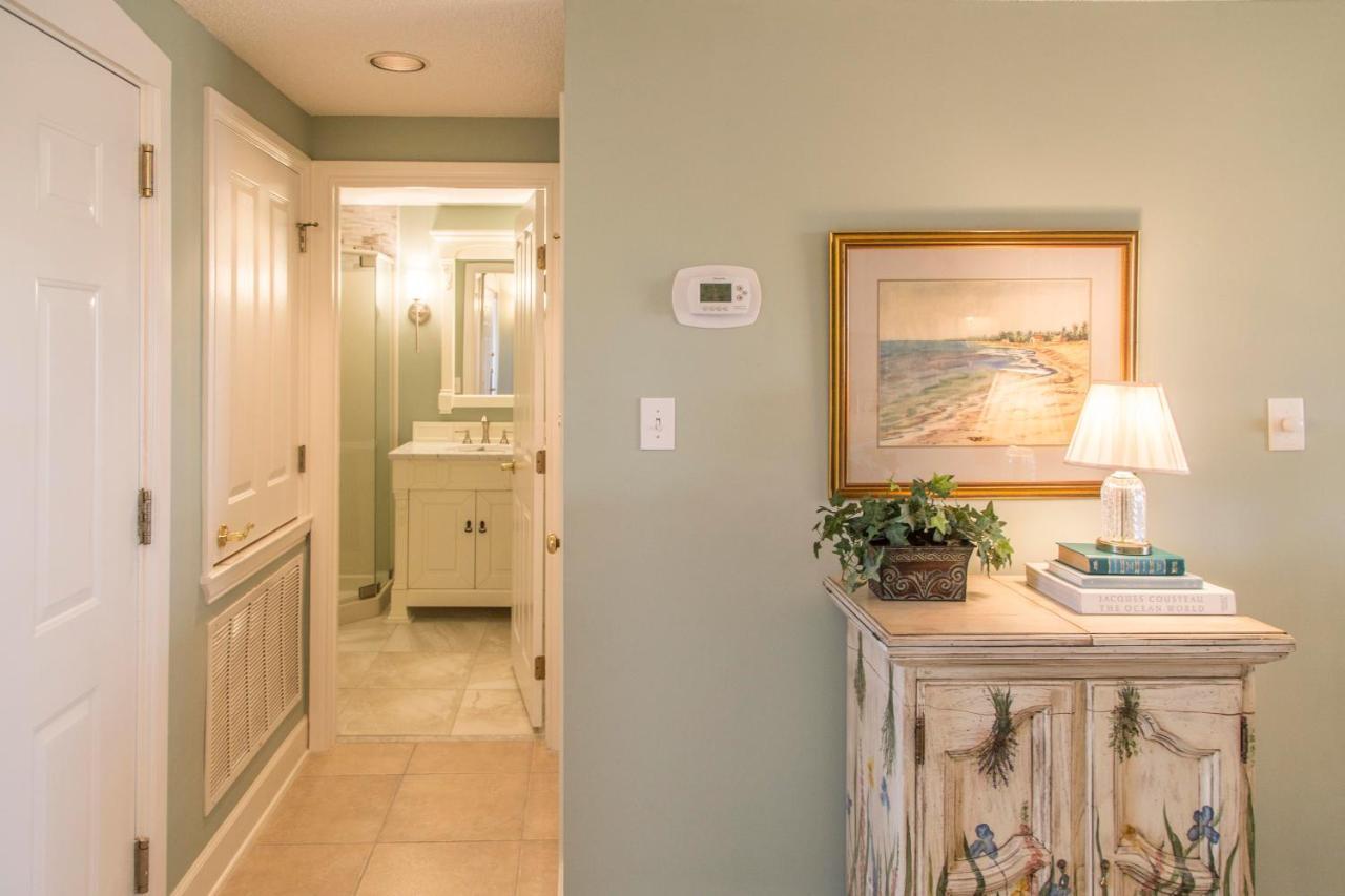 فيلا Windsor Court North هيلتون رئيس جزيرة المظهر الخارجي الصورة