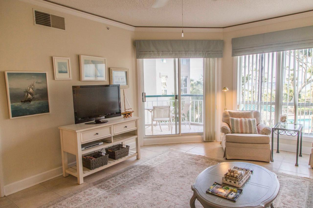 فيلا Windsor Court North هيلتون رئيس جزيرة المظهر الخارجي الصورة